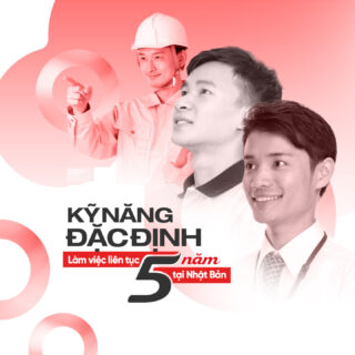 ĐƠN HÀNG TOKUTEI ĐẦU NHẬT