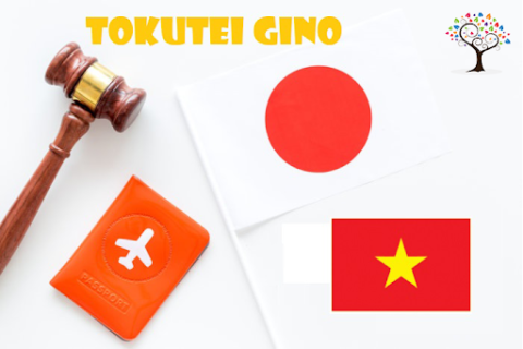TOKUTEI GINO ĐIỀU DƯỠNG (KAIGO) ĐẦU NHẬT