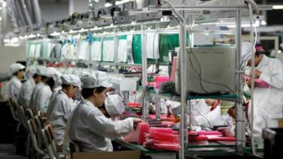 Tuyển 06 nam Gia công nhựa, 19-32 tuổi, làm việc tại Fukuoka