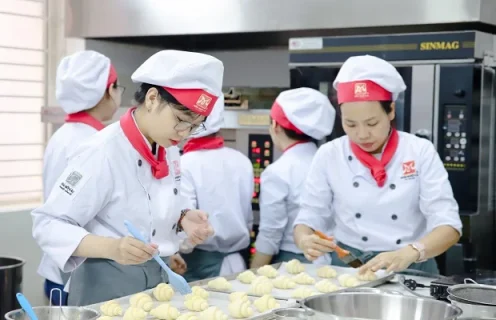 Tuyển 2 nữ, 18-30 tuổi, ngành thực phẩm, tỉnh KAGAWA